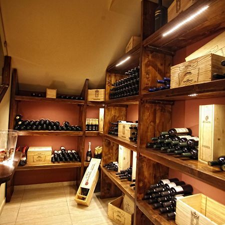 Pirrion Wellness Boutique Hotel Zagori Eksteriør billede