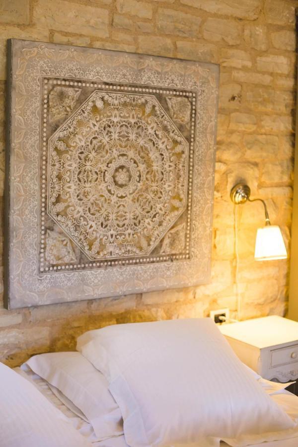 Pirrion Wellness Boutique Hotel Zagori Eksteriør billede