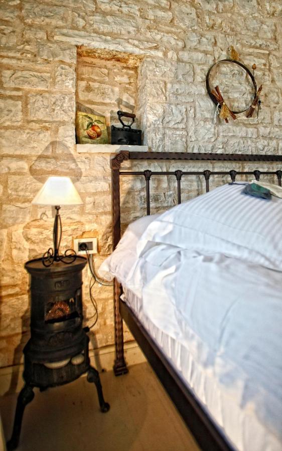 Pirrion Wellness Boutique Hotel Zagori Eksteriør billede