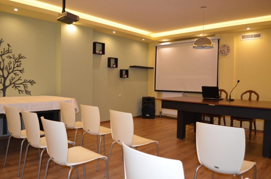 Pirrion Wellness Boutique Hotel Zagori Eksteriør billede